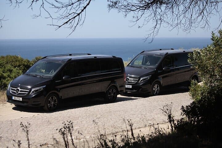 Setúbal Private Wine & Coastal Tour from Lisbon: Bacalhoa, Arrábida & Sesimbra photo 2