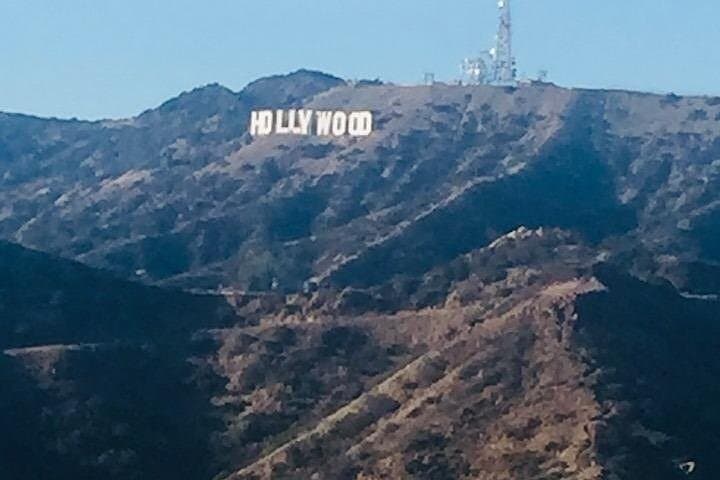 Private Hollywood Tour: 4-Hour Custom City Drive Through LA Icons photo 2