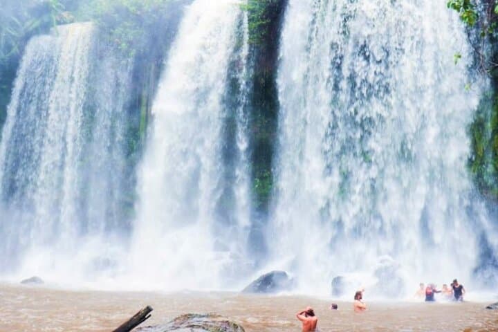 Seven-Day Cambodia: Phnom Penh to Angkor Wat Cultural & Nature Tour photo 6