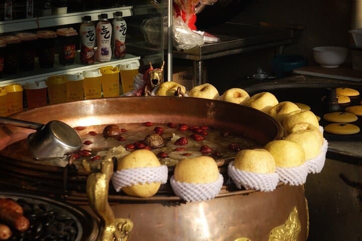 Zhujiajiao Water Town Boat Ride & Hands-On Dumpling Experience — Day Trip from Shanghai photo 6