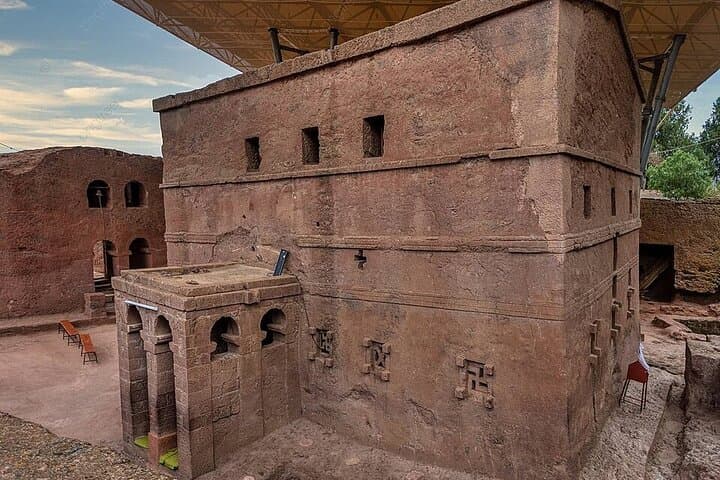 2-Day Lalibela Tour: Rock-Hewn Churches & Highland Hikes photo 2