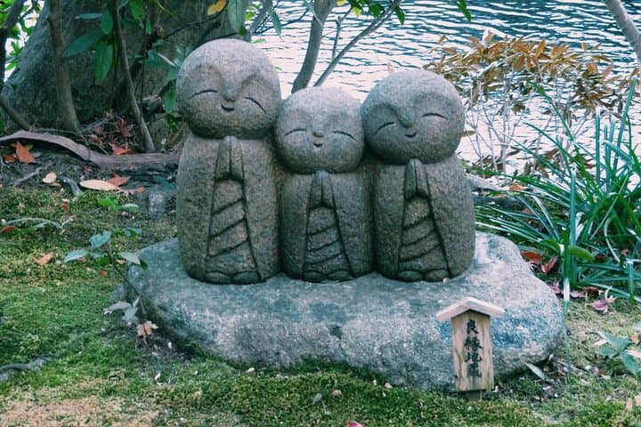 Kamakura Full-Day Private Tour: Great Buddha, Temples & Bamboo Grove photo 3