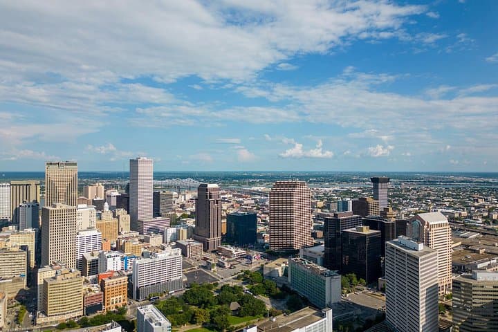 Romantic Walking Tour in New Orleans’ French Quarter: Beignets, Mansions & Absinthe photo 2