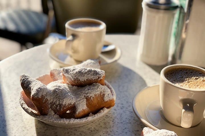 Romantic Walking Tour in New Orleans’ French Quarter: Beignets, Mansions & Absinthe photo 4