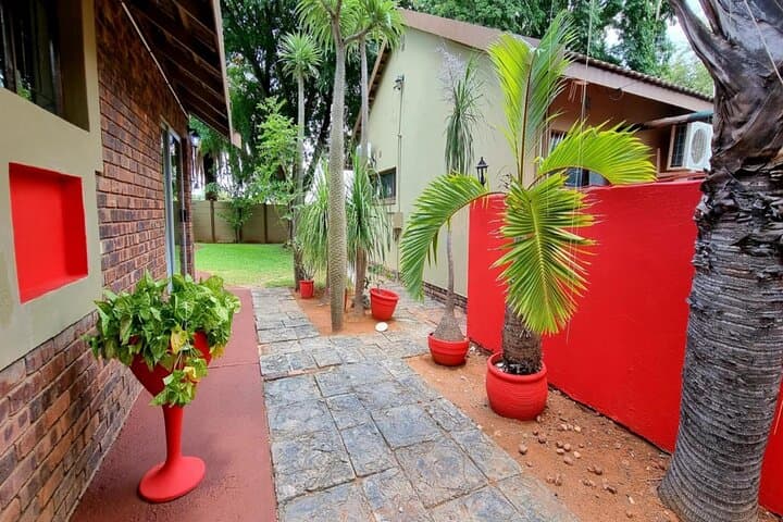 Pilanesberg 2-Day Safari: Big Five Game Drives & Thatched Chalet Stay photo 6