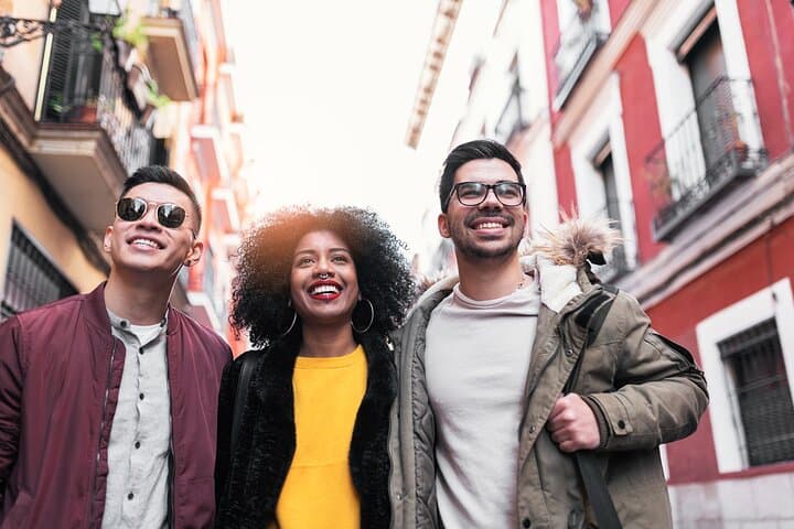 Phoenix Pulse: A Vibrant Private Urban Walking Tour