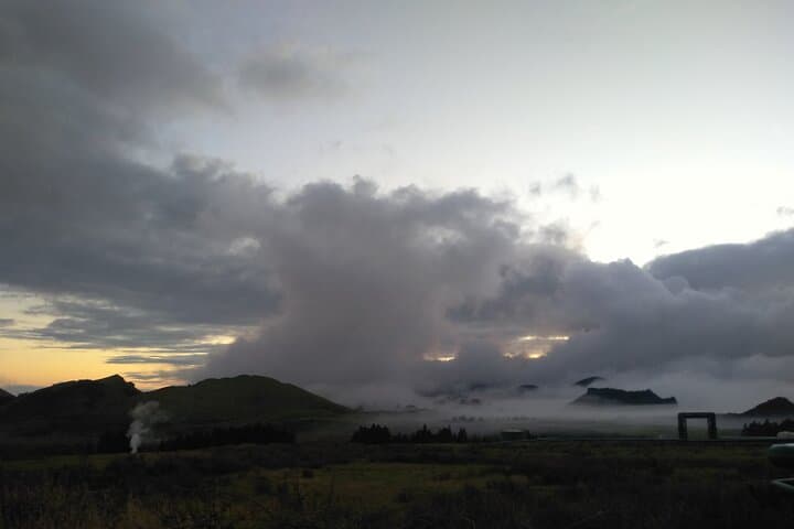 Explore Terceira's Volcanic Heart: Private Caves Tour with a Geologist photo 4