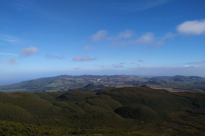 Explore Terceira's Volcanic Heart: Private Caves Tour with a Geologist photo 5