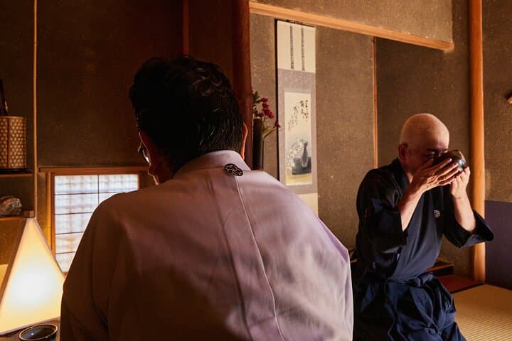 Train Like a Samurai: Bushido, Sword Cutting & Armor Experience at Osaka Castle photo 4