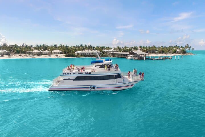 Miami to Key West Day Trip: 7-Mile Bridge, Snorkel Options & Self-Guided Key West photo 3