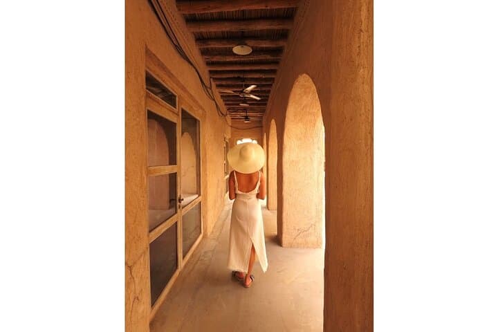 Dubai Private Photo Shoot: Capture Burj Views, Desert Light & Urban Elegance photo 5