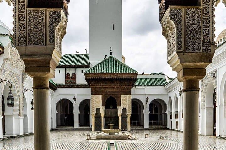 Fez Local Walking Guided Tour: Explore Fes el Bali’s Ancient Medina on Foot photo 4