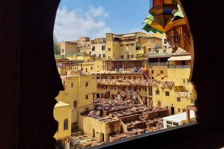 Fez Local Walking Guided Tour: Explore Fes el Bali’s Ancient Medina on Foot photo 6