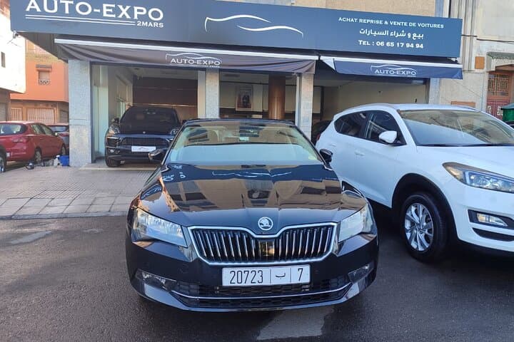 Fez to Casablanca Airport Private Transfer — Comfortable 4-Hour Ride photo 6