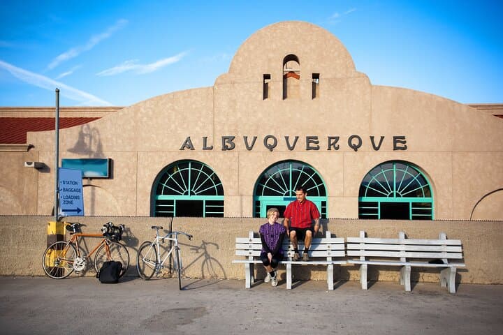 Private Couples Walking Tour in Albuquerque Old Town — Romantic 2‑Hour Guided Stroll photo 4