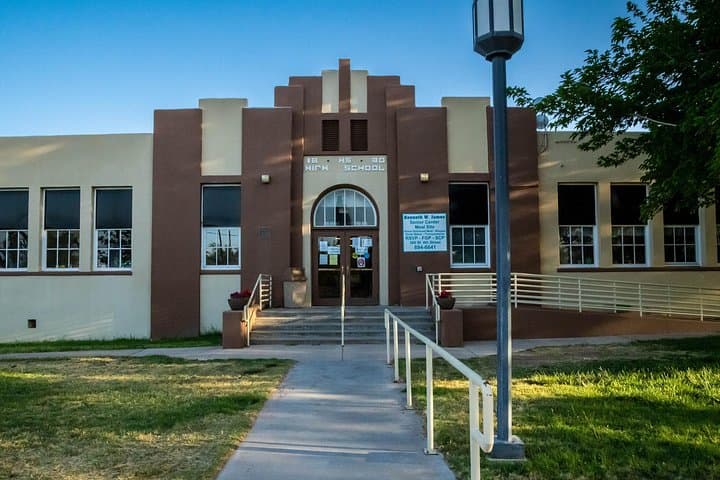 Albuquerque Family Adventure: Private 2-Hour Discovery Walk Through Old Town & Parks photo 4
