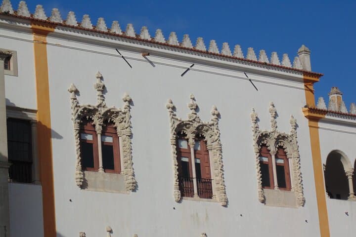 Sintra's Mystical Regaleira: Walking Tour with Pastries, Palace & Coastal Views photo 3