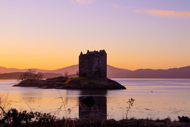 Private Western Highlands Tour from Glasgow: Glencoe, Lochs, Castles & Oban Day Trip photo 6
