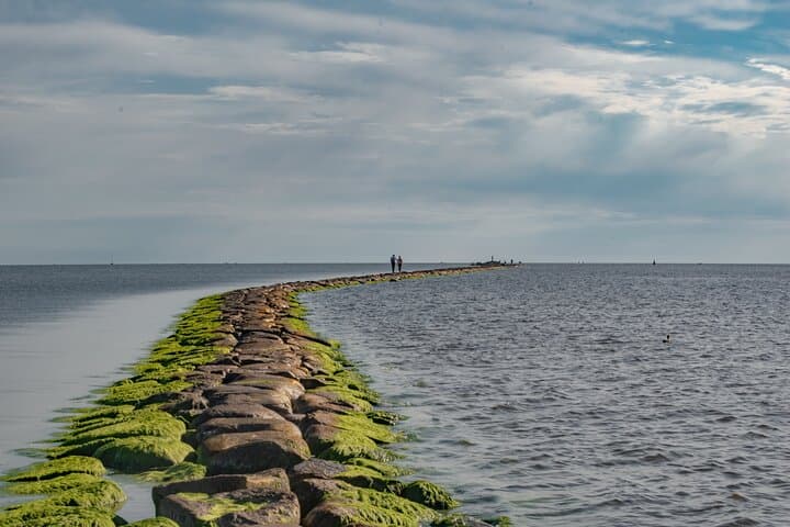Private Riga to Tallinn Transfer with Coastal Stops — Sunset Trail, Pärnu & More photo 5