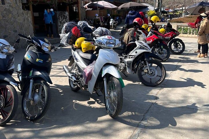 Ha Giang Loop 4-Day Motorcycle Tour — Ma Pi Leng, Dong Van & Homestays photo 5