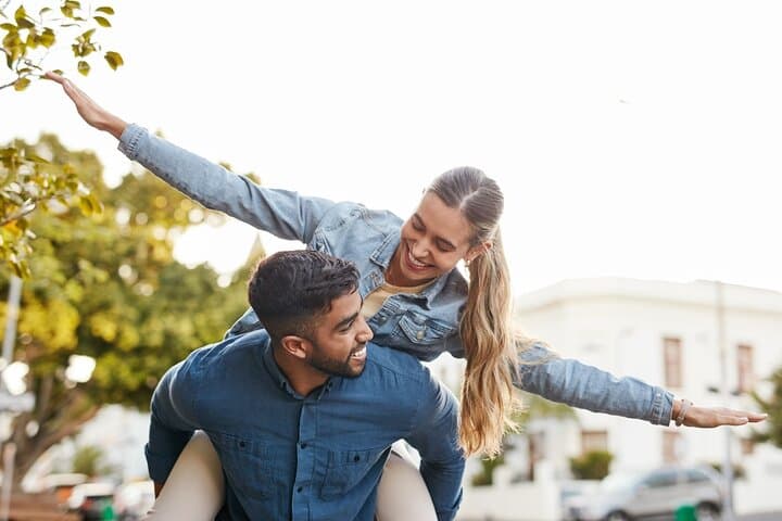 Pittsburgh Private Romantic Walking Tour — Love in the City