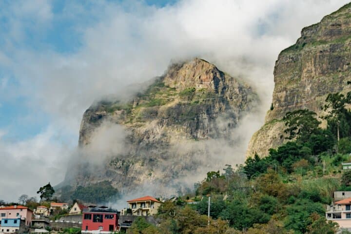 Madeira Mystery Tour: Full-Day Private 4x4 Jeep Adventure photo 5