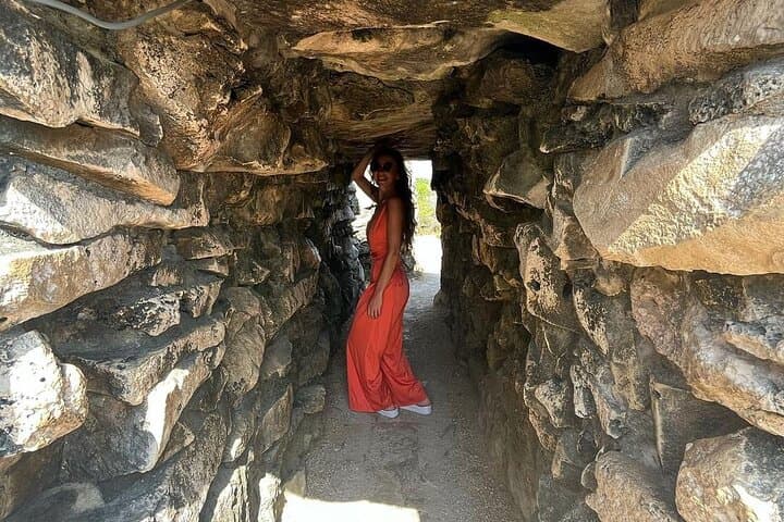 Tulum Ruins and Cenote Swim Day Tour from Riviera Maya: Guide & Tips photo 5