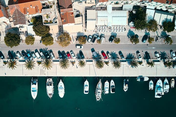 Private Day Trip: Split to Makarska & Mostar photo 2