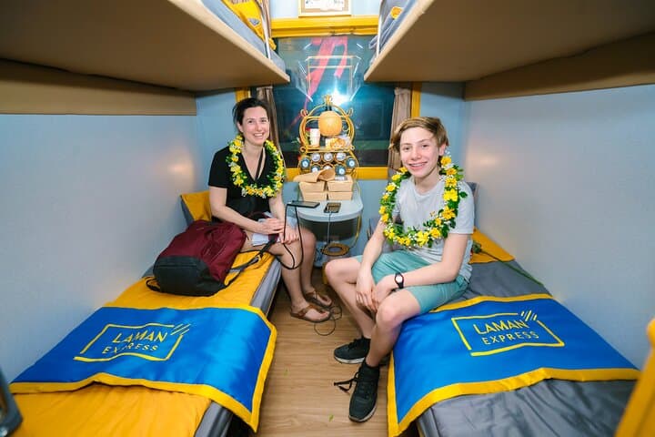 Saigon to Hanoi: 10-Day Laman Express Private Vietnam Tour