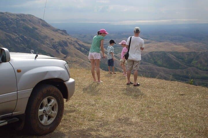 Inside Fiji's Interior: Private Half-Day Village & Farming Experience from Denarau photo 5
