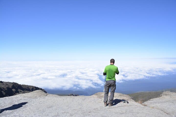 Kilimanjaro Machame Route: 7-Day Summit Trek from Moshi to Uhuru Peak photo 4