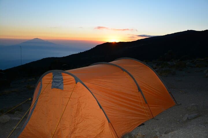 Kilimanjaro Machame Route: 7-Day Summit Trek from Moshi to Uhuru Peak photo 5