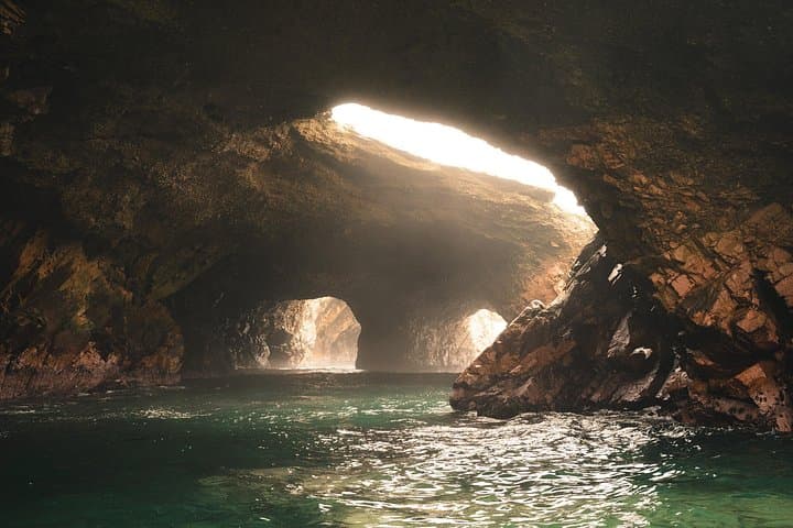 Paracas, Ballestas Islands & Huacachina Day Trip from Lima — Mini-Galapagos and Sand Dunes photo 3
