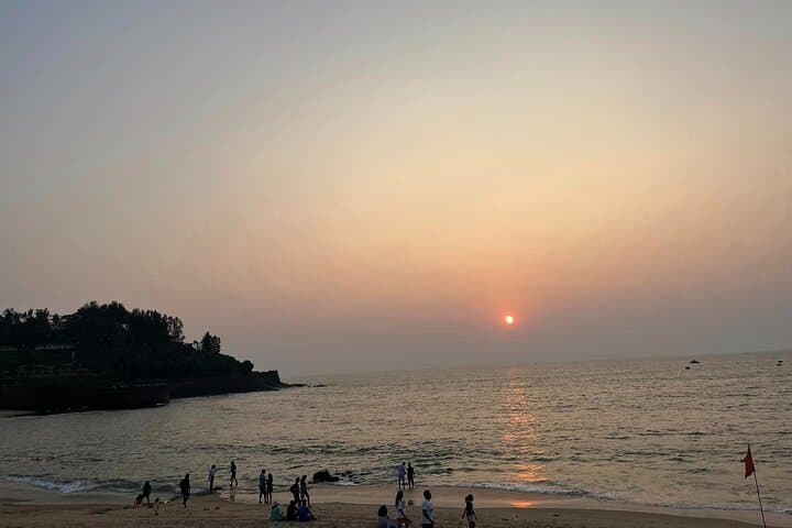 Goa Spice Plantation Day Tour: Panjim, Old Goa & Temple Circuit photo 6