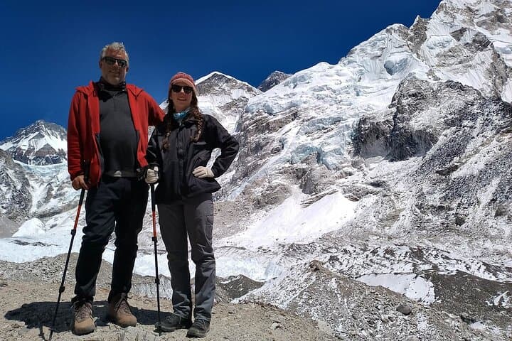 Everest Base Camp Trek: 14-Day Guided High-Altitude Trek from Kathmandu photo 4
