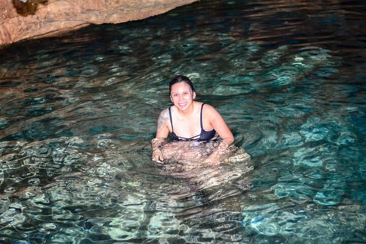 Thrilling Buggy Adventure to Macao Beach and the Enchanting Water Cave photo 4