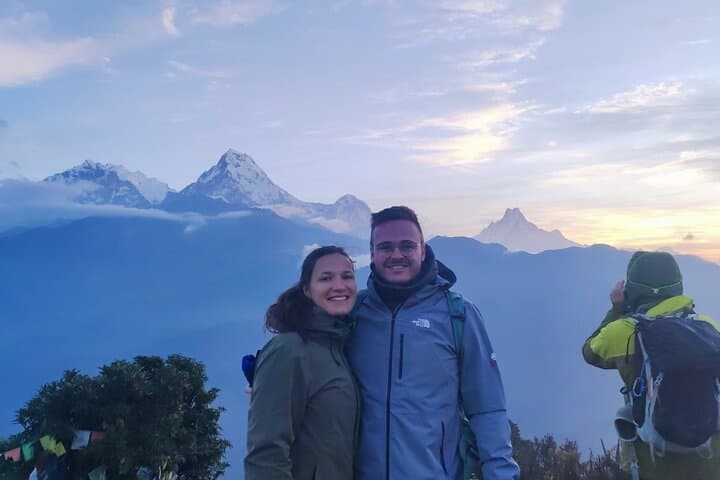 Annapurna Base Camp Trek: 13-Day Classic Himalayan Trek from Pokhara photo 5