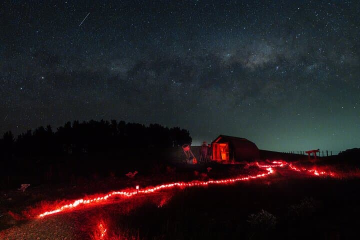 Star Safari Stargazing Experience Martinborough — Wairarapa Dark Sky Tour photo 3
