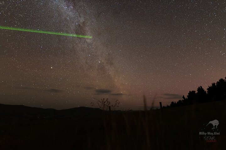 Star Safari Stargazing Experience Martinborough — Wairarapa Dark Sky Tour photo 5