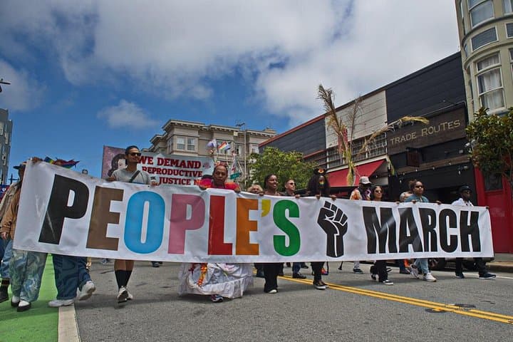 Castro District LGBTQ+ Historic Walking Tour: History, Icons & Local Stories photo 1