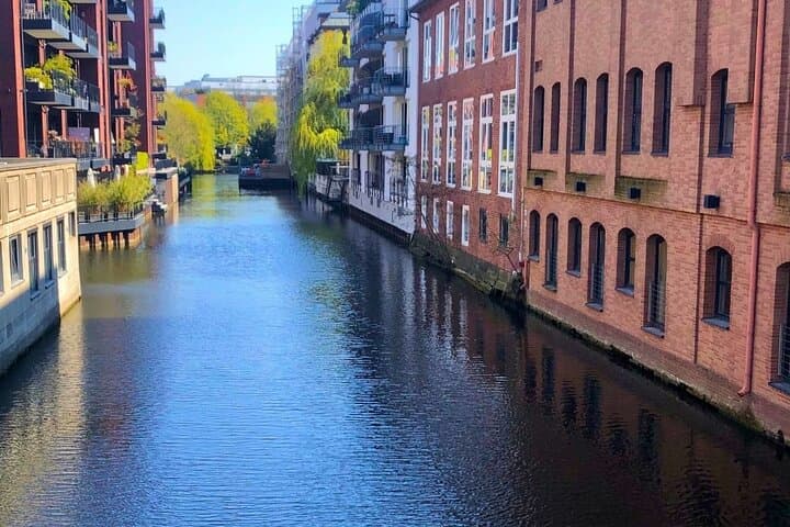 Fairy Flight: Self-Guided Puzzle Walk Through Hamburg’s Winterhude & Uhlenhorst photo 4