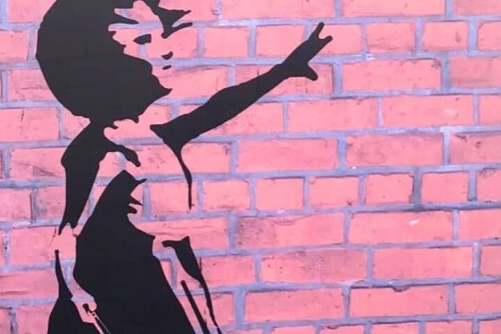 Fairy Flight: Self-Guided Puzzle Walk Through Hamburg’s Winterhude & Uhlenhorst photo 5