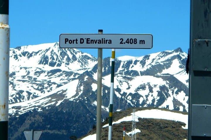 Andorra, France & Spain in One Day: Private Pyrenees Tour from Barcelona photo 5