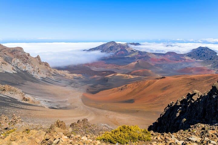 Haleakalā Sunset Spectacle: Private Sunset Tour and Upcountry Dinner on Maui photo 3
