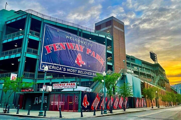 Exploring Boston’s Historic Heart: A Private City Tour Experience photo 6