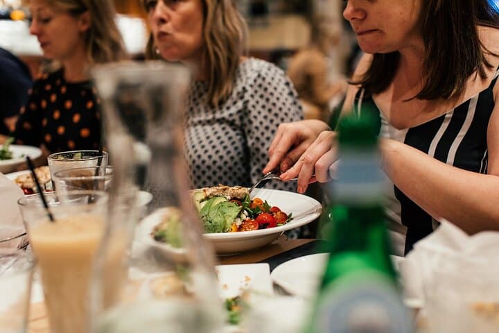 New Orleans Culinary Crossroads: Triple-Cuisine French Quarter Food Tour photo 3