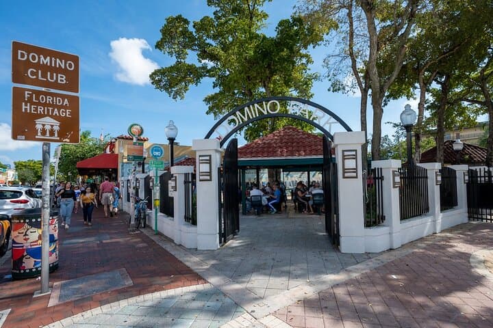 Private Little Havana Walking Tour — 2-Hour Cuban Heritage Experience photo 2