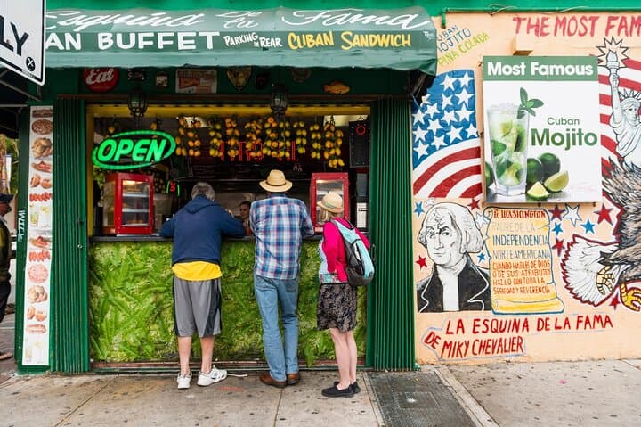 Private Little Havana Walking Tour — 2-Hour Cuban Heritage Experience photo 4