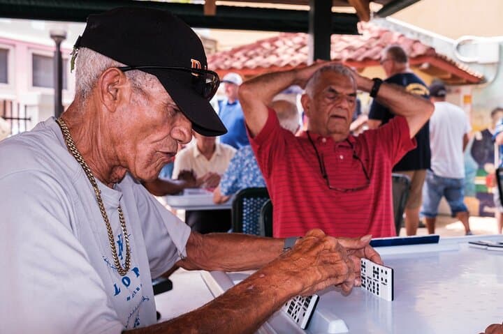 Private Little Havana Walking Tour — 2-Hour Cuban Heritage Experience photo 5