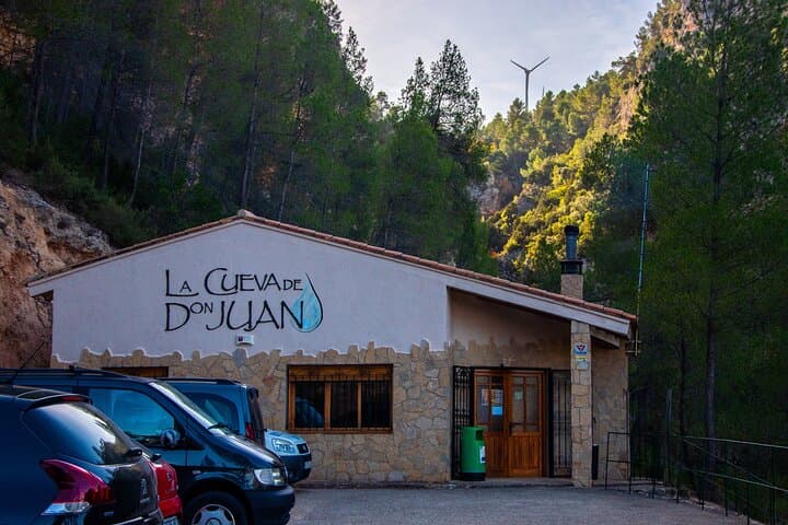 Don Juan Caves & Júcar River Cruise — Day Trip from Valencia photo 2